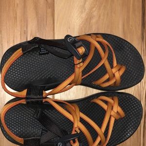 Chaco sandals